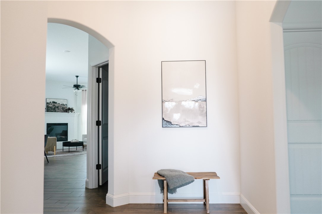 Woodward Hills Sub Ph 6 Highfill - Residential
