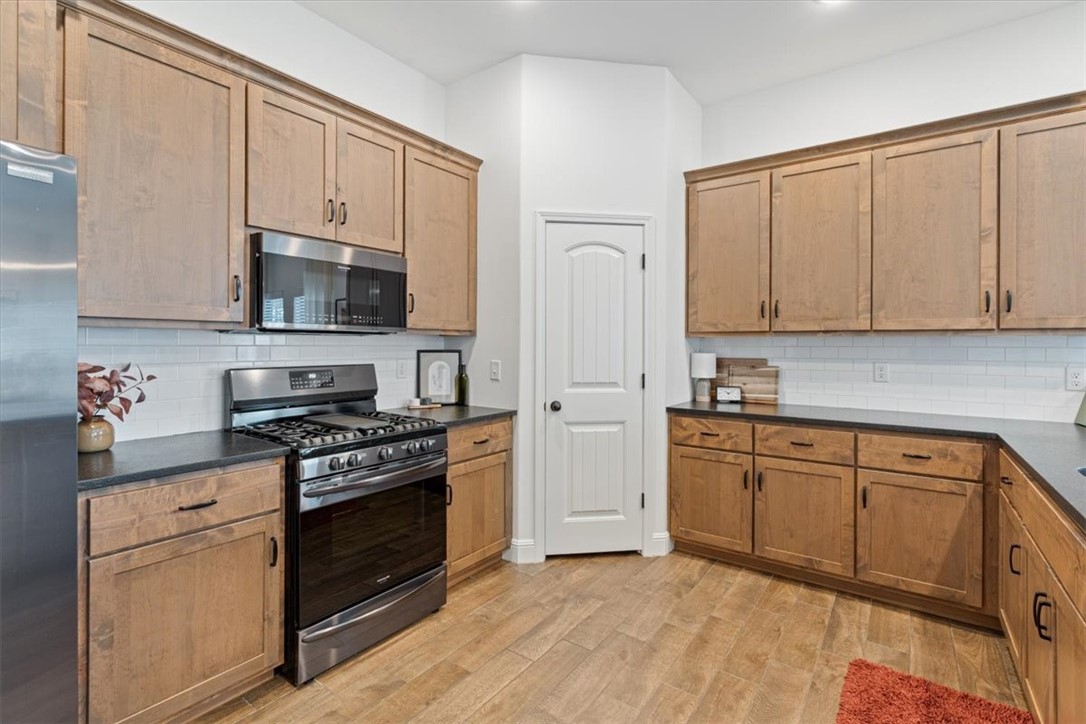 Woodward Hills Sub Ph 6 Highfill - Residential