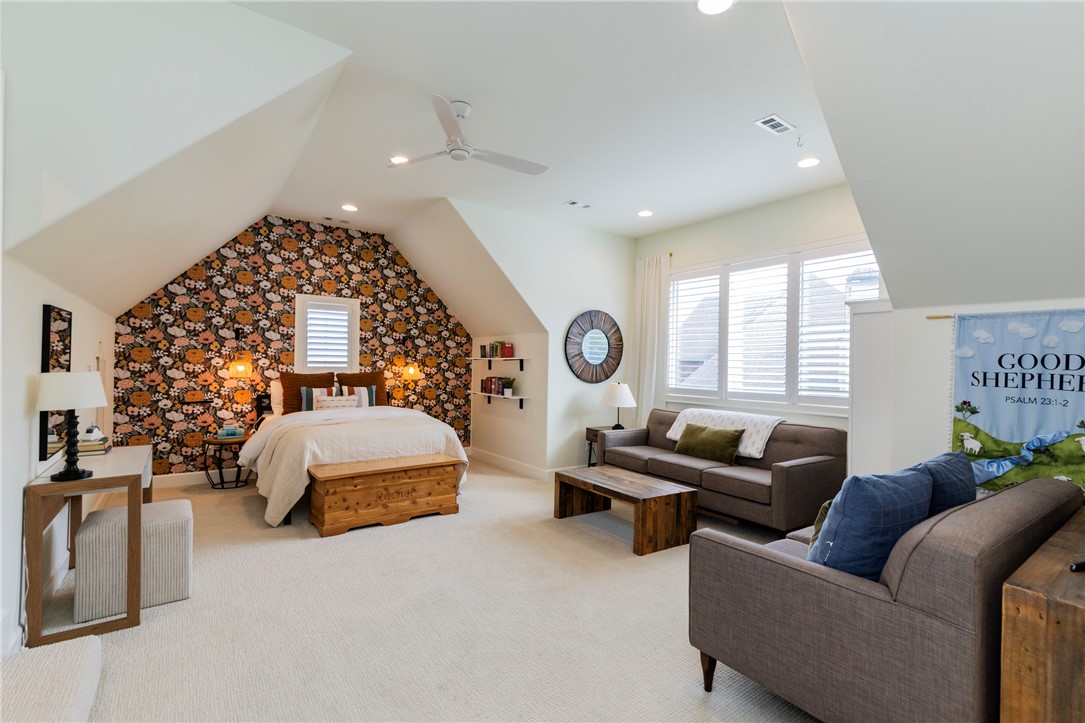 The Enclave - Residential