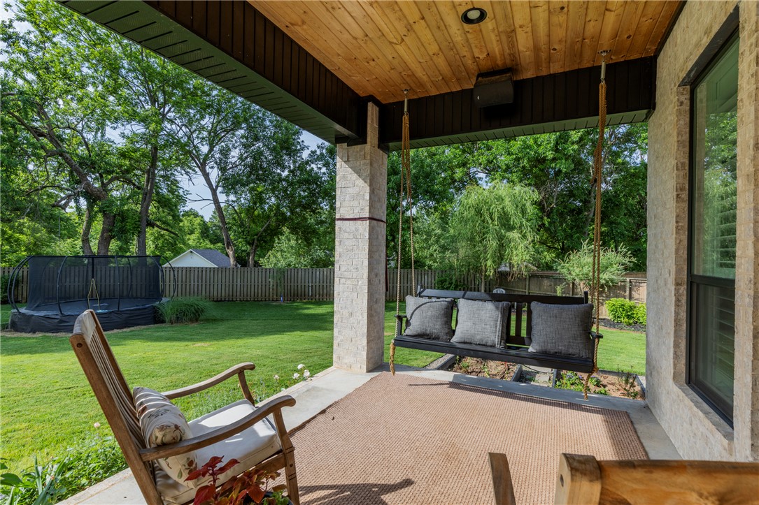The Enclave - Residential