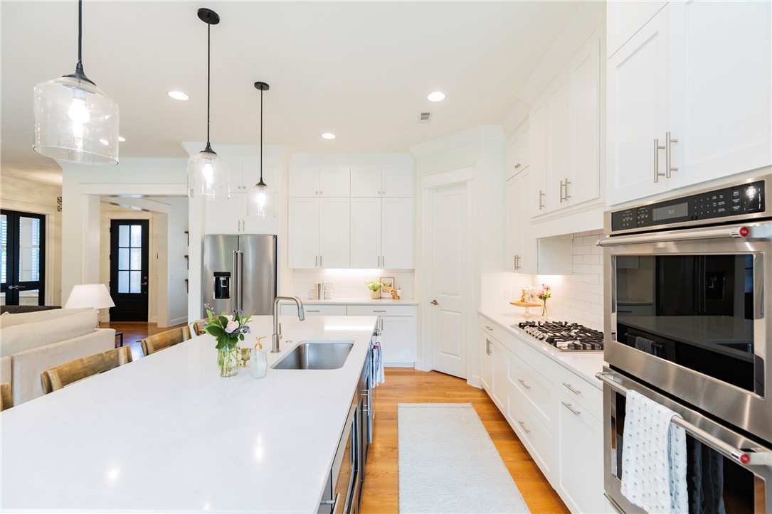 The Enclave - Residential