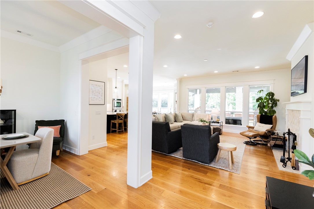 The Enclave - Residential