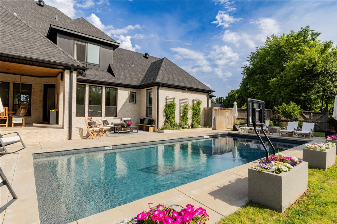 The Enclave - Residential