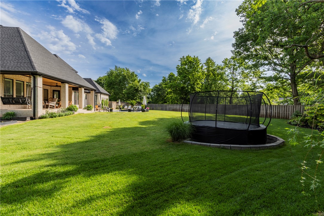 The Enclave - Residential