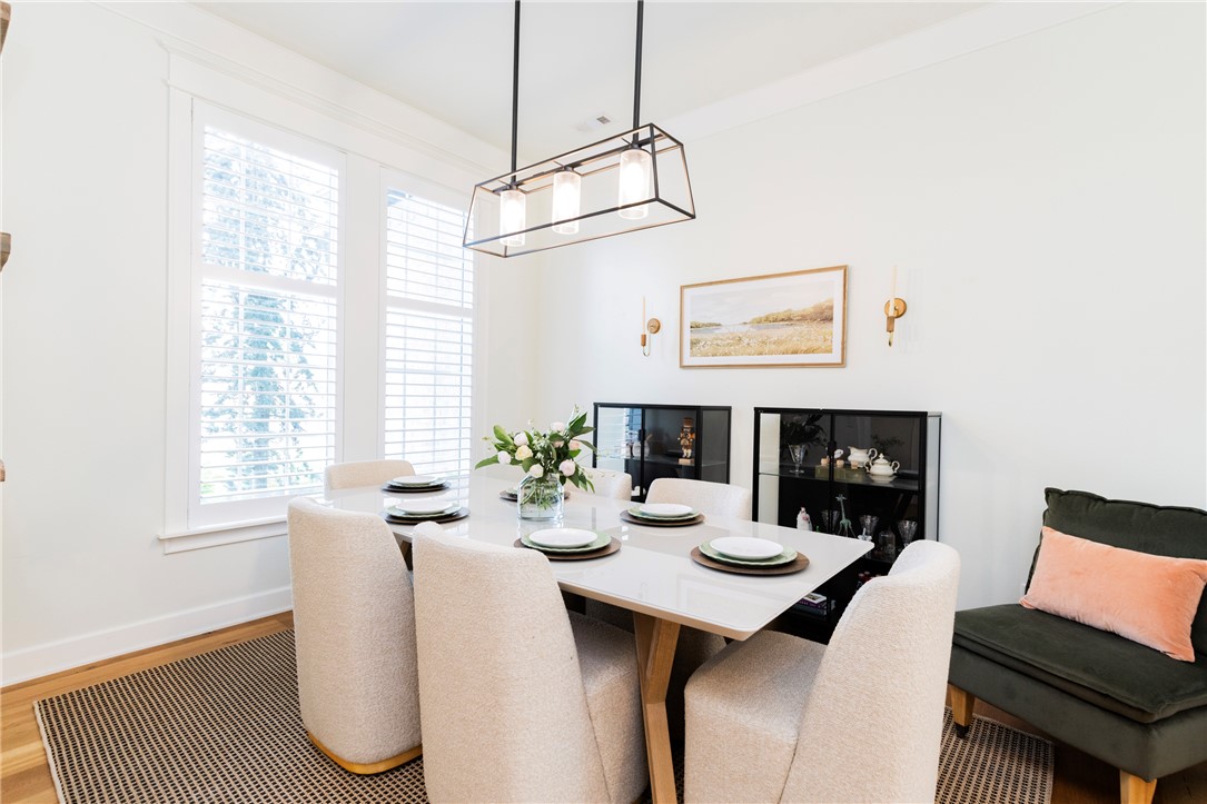 The Enclave - Residential