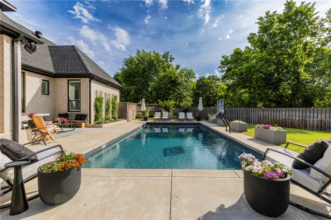 The Enclave - Residential