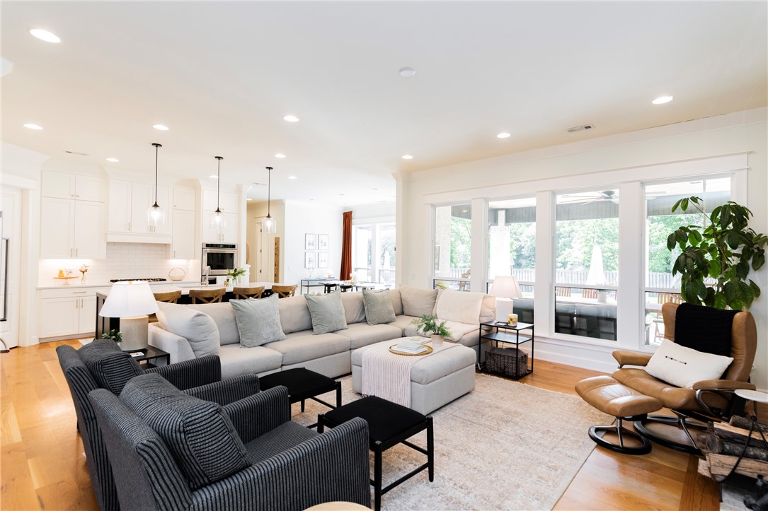 The Enclave - Residential