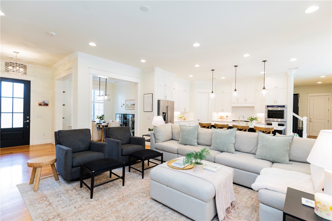 The Enclave - Residential
