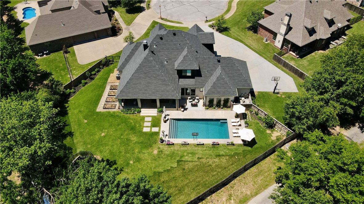 The Enclave - Residential