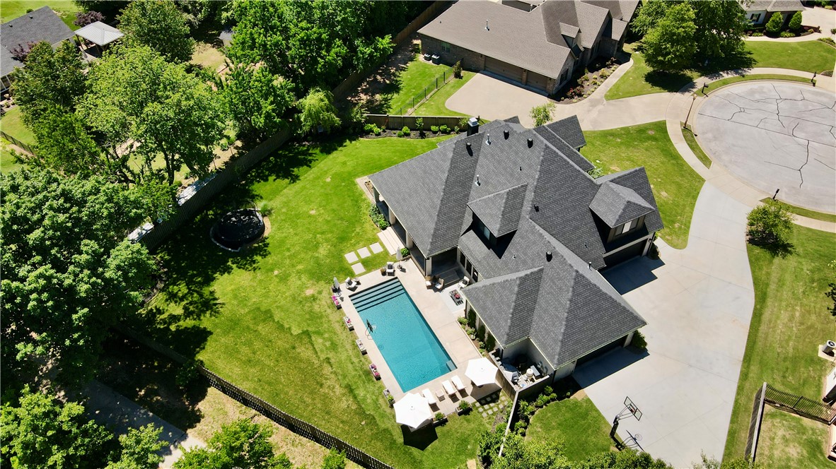 The Enclave - Residential