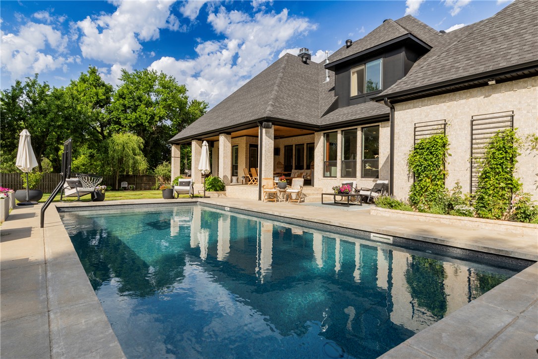 The Enclave - Residential