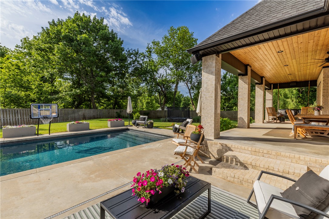 The Enclave - Residential