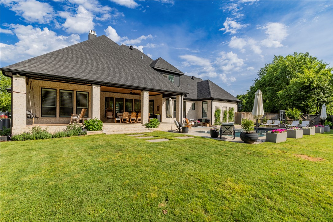 The Enclave - Residential