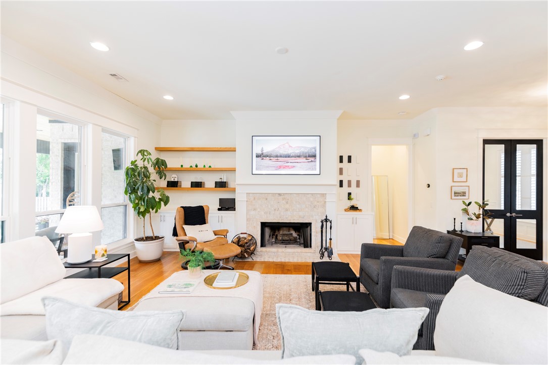 The Enclave - Residential