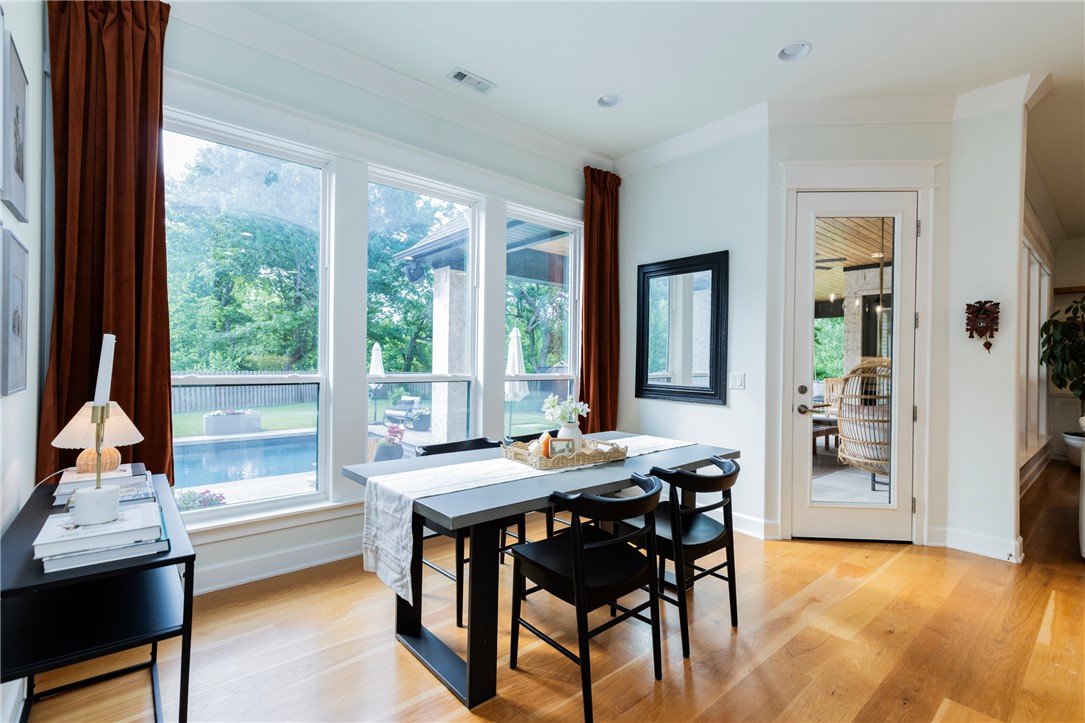 The Enclave - Residential
