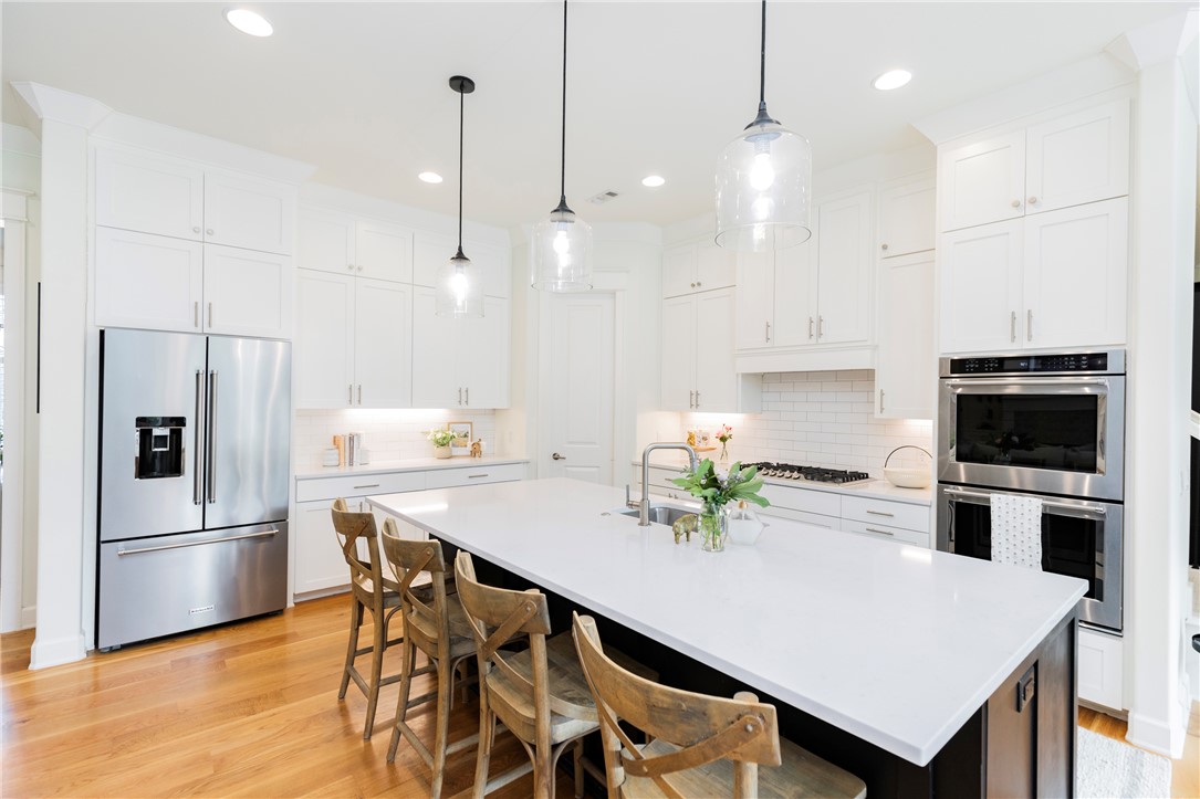 The Enclave - Residential