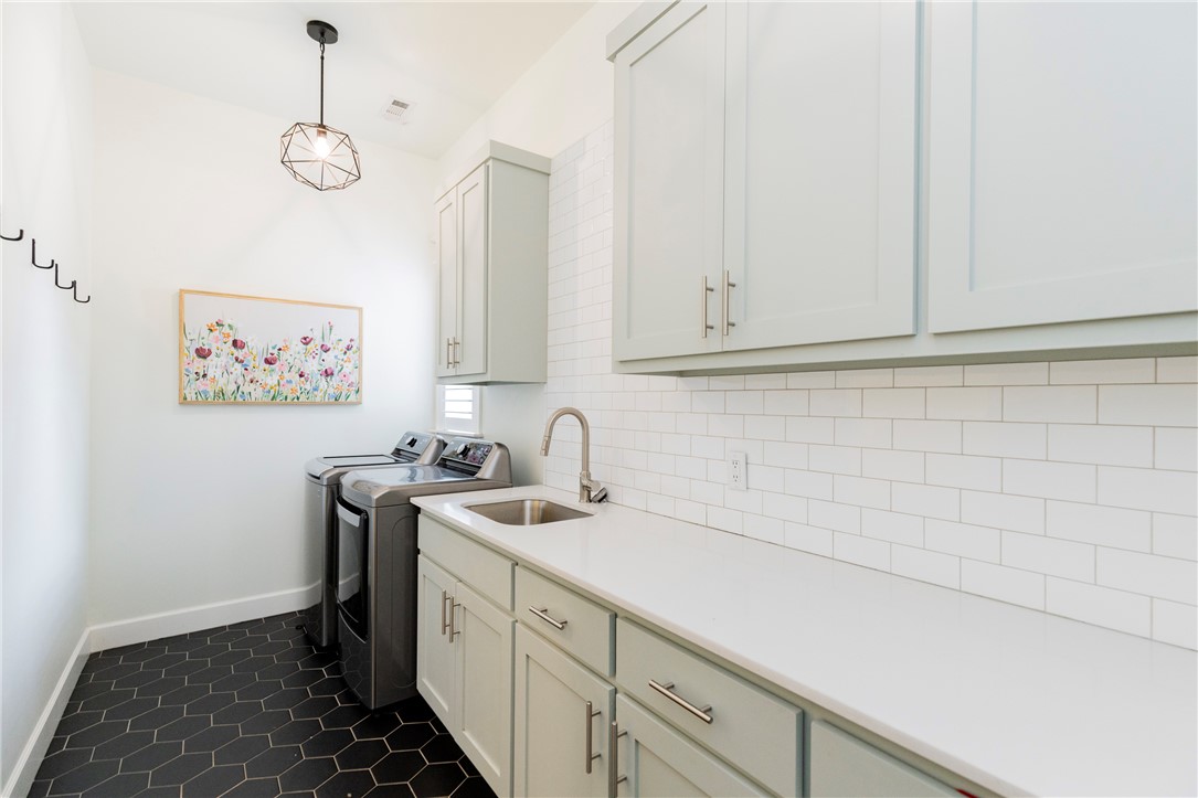 The Enclave - Residential