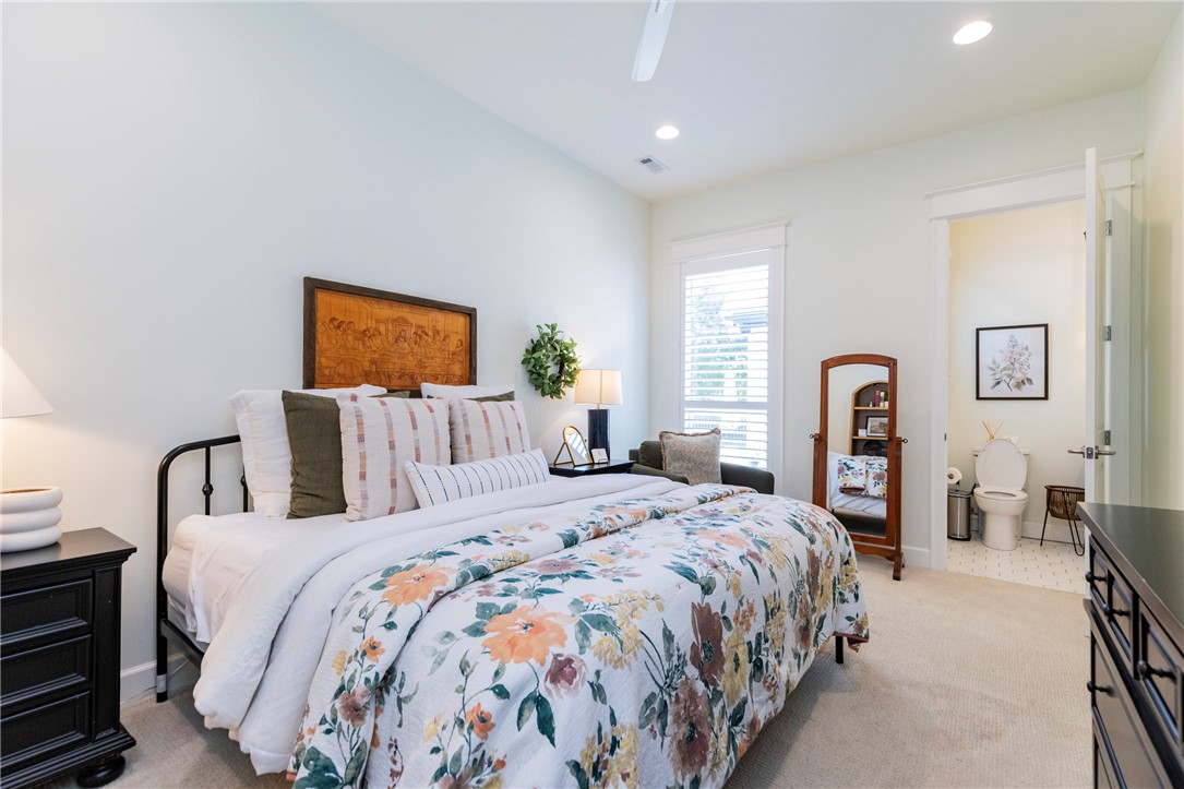 The Enclave - Residential