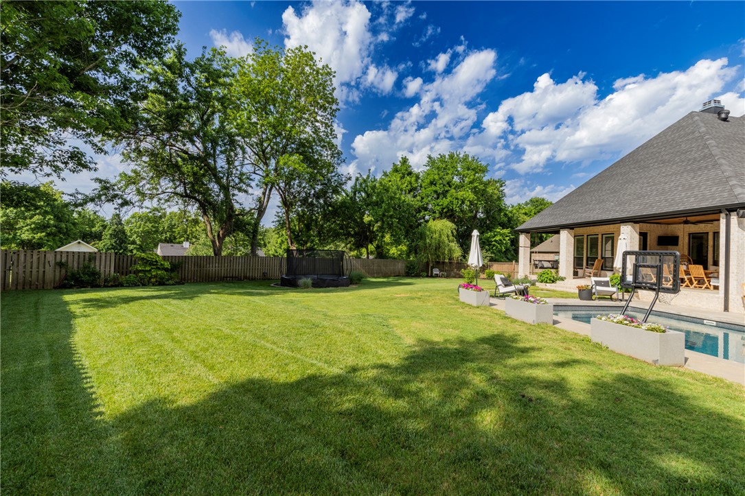 The Enclave - Residential
