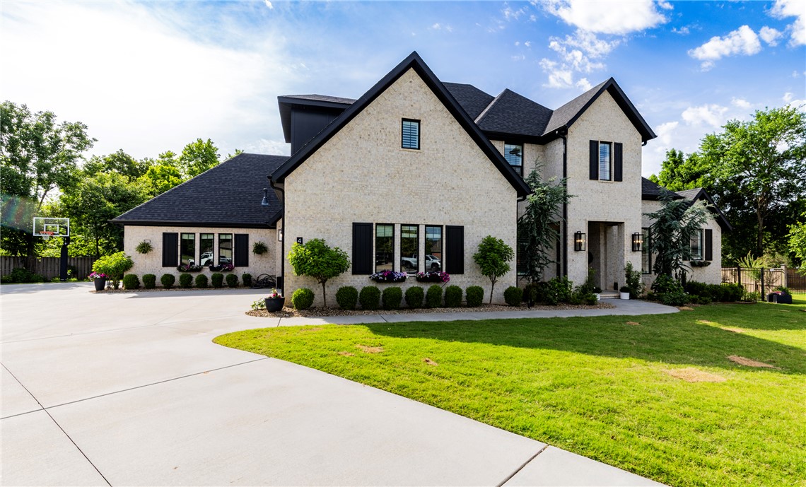 The Enclave - Residential