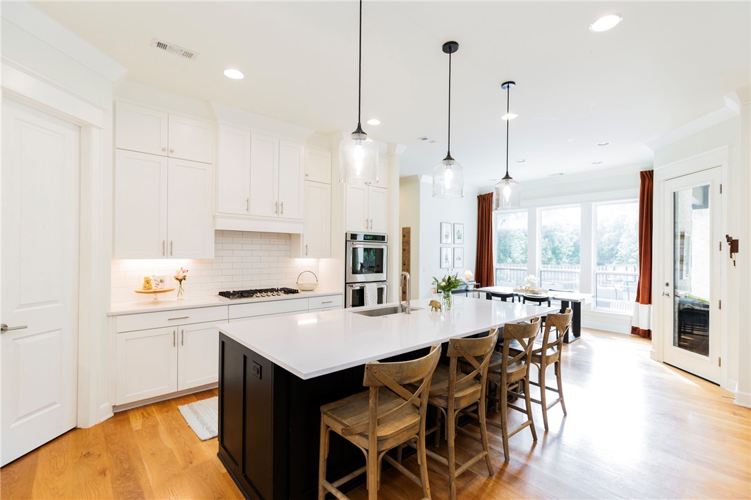 The Enclave - Residential