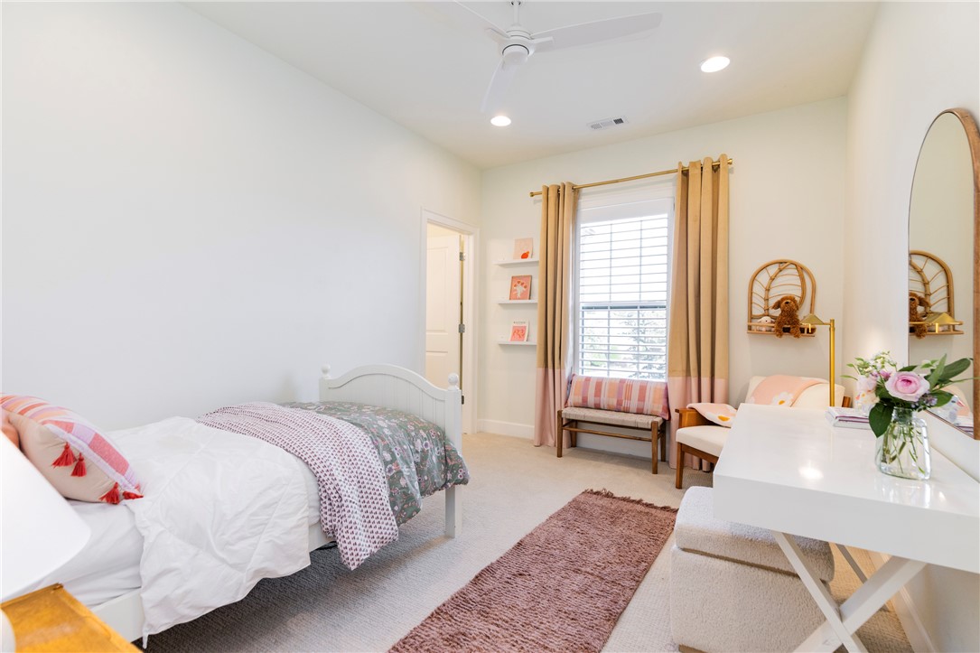 The Enclave - Residential