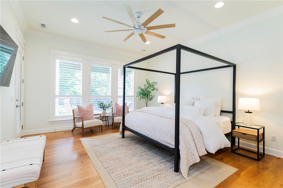 The Enclave - Residential