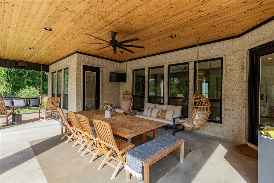 The Enclave - Residential