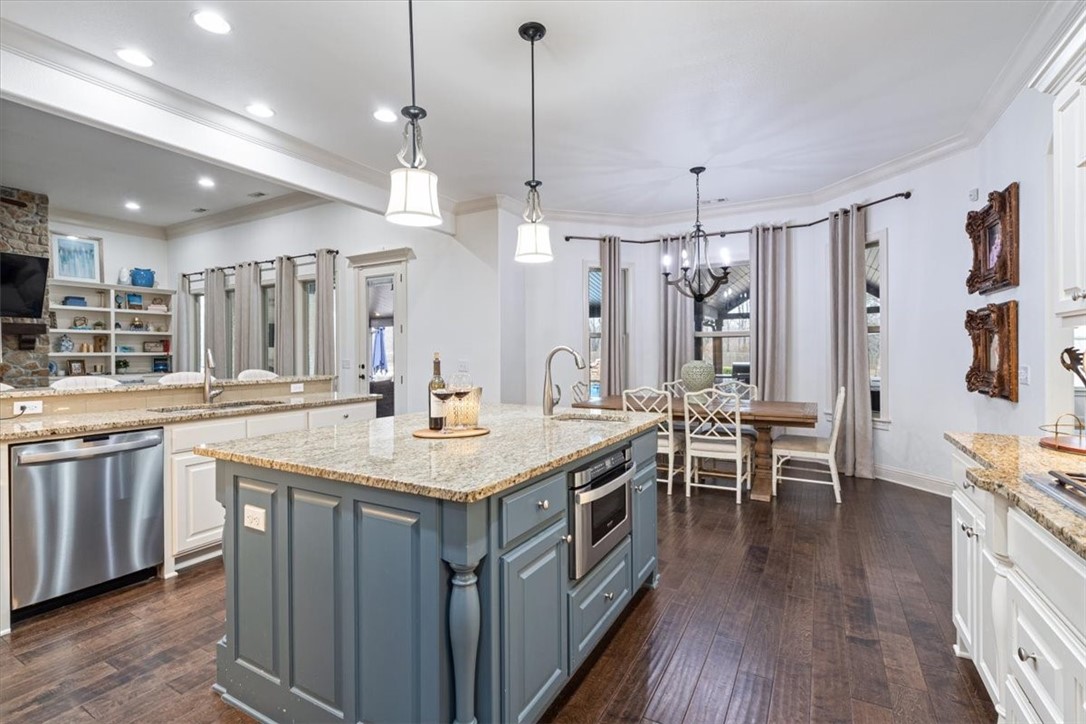 Abbey Lane Sub - Residential