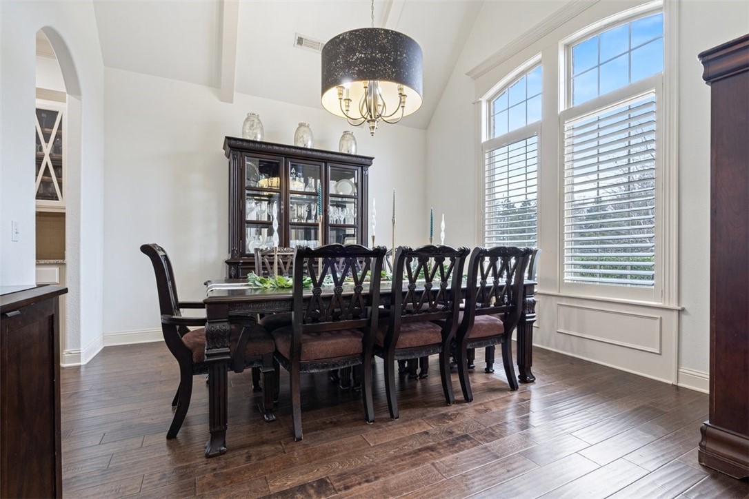 Abbey Lane Sub - Residential