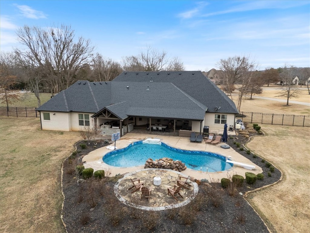 Abbey Lane Sub - Residential