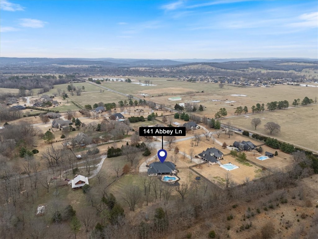 Abbey Lane Sub - Residential