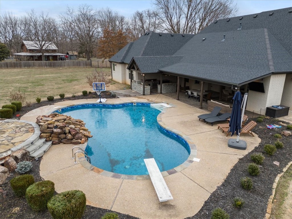 Abbey Lane Sub - Residential