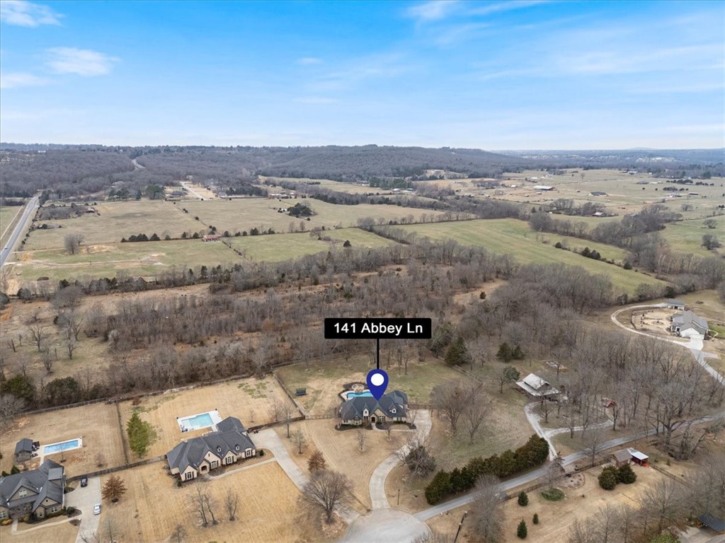 Abbey Lane Sub - Residential