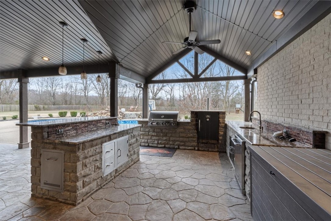 Abbey Lane Sub - Residential