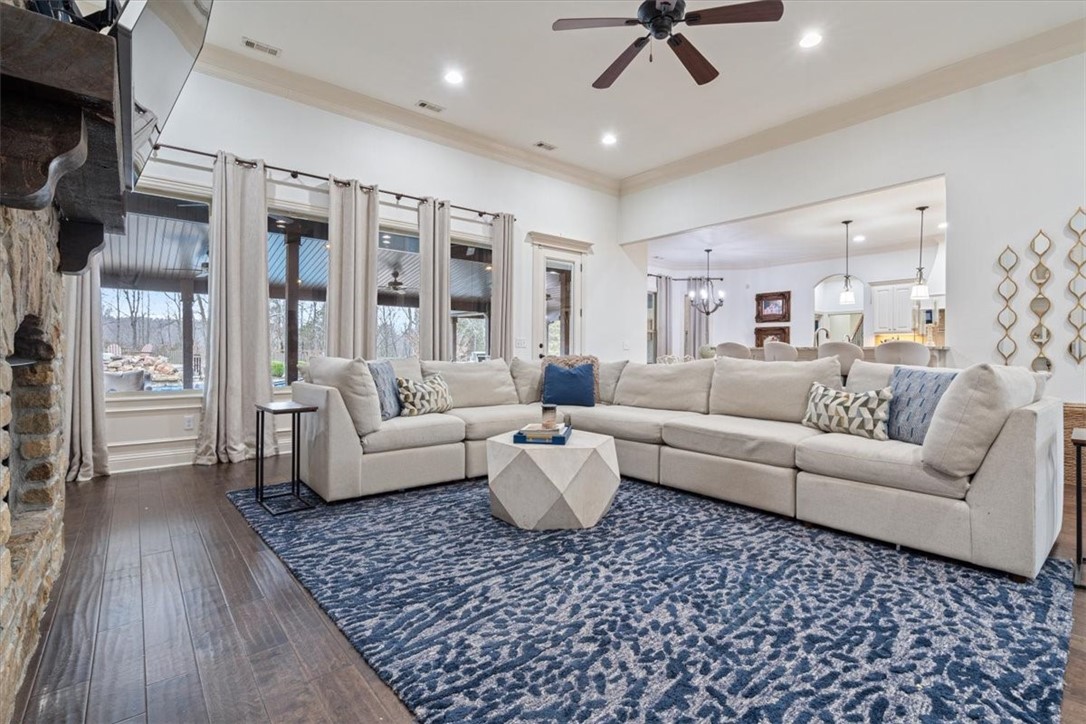 Abbey Lane Sub - Residential