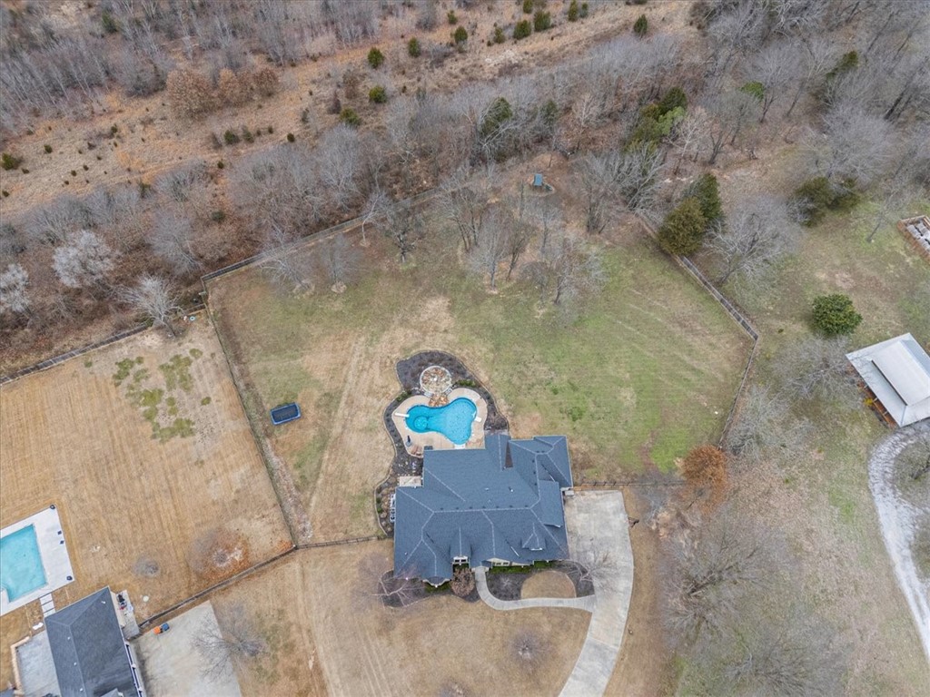 Abbey Lane Sub - Residential