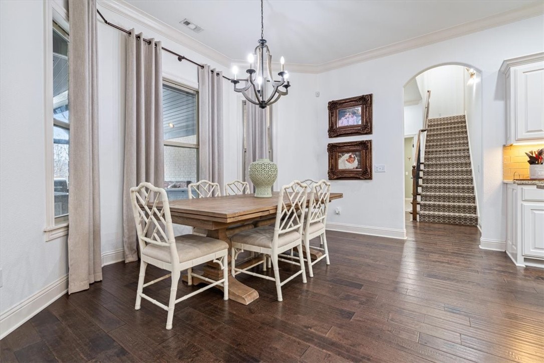 Abbey Lane Sub - Residential