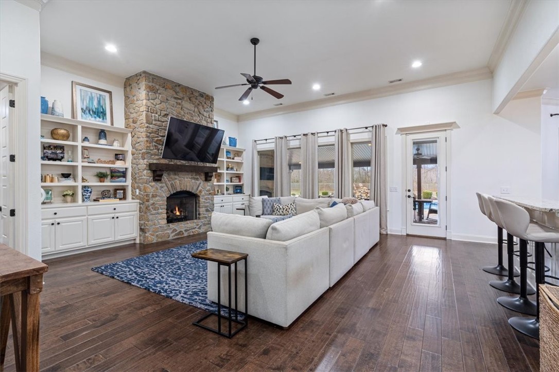 Abbey Lane Sub - Residential