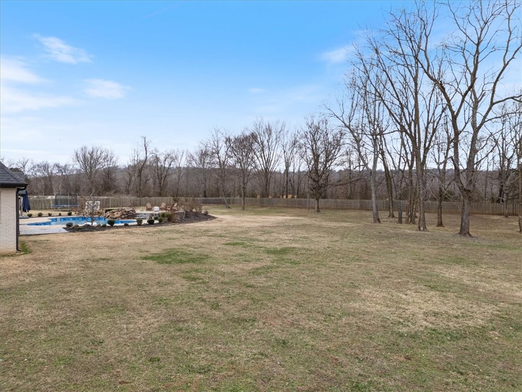 Abbey Lane Sub - Residential