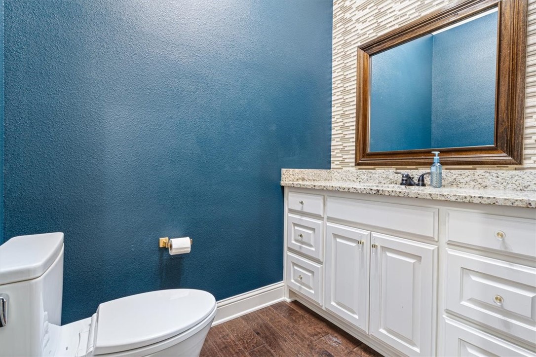 Abbey Lane Sub - Residential