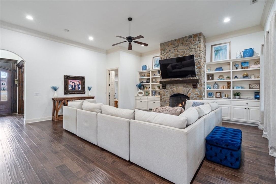 Abbey Lane Sub - Residential