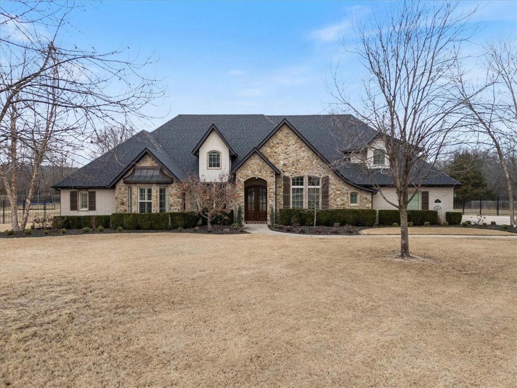 Abbey Lane Sub - Residential