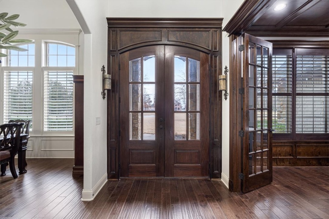 Abbey Lane Sub - Residential