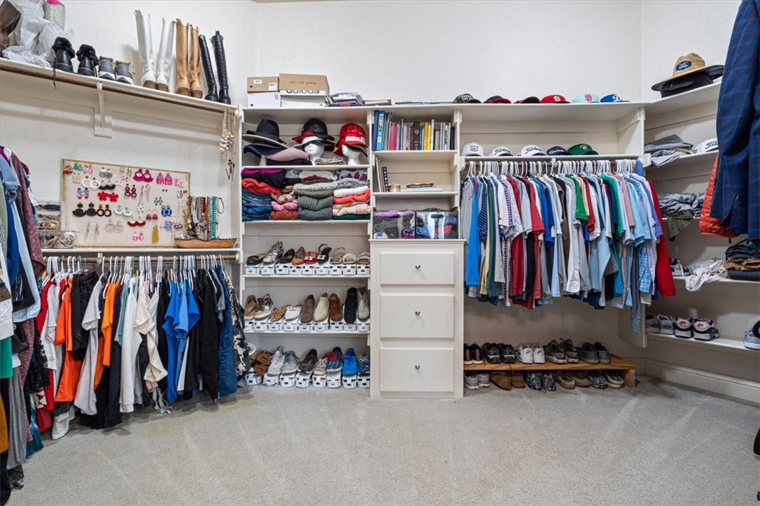 Abbey Lane Sub - Residential