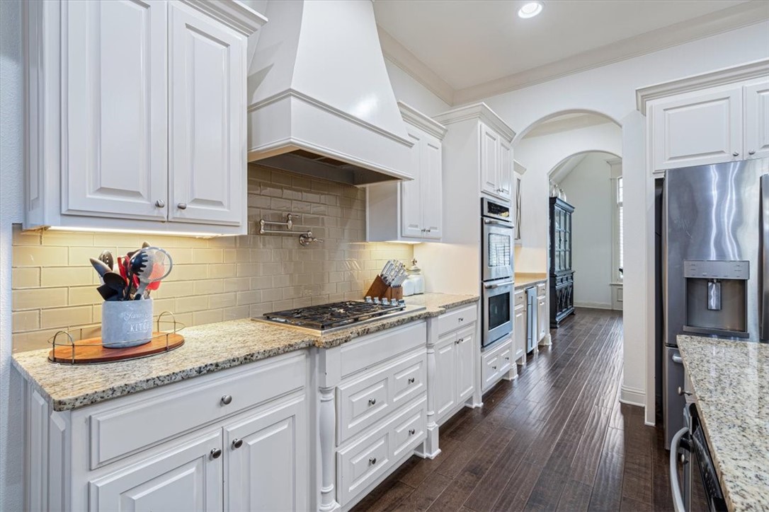 Abbey Lane Sub - Residential