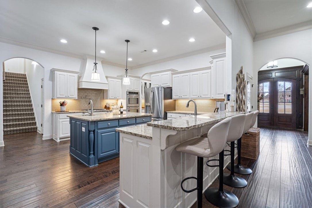 Abbey Lane Sub - Residential