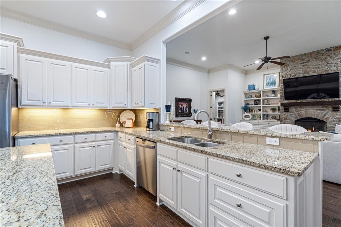 Abbey Lane Sub - Residential