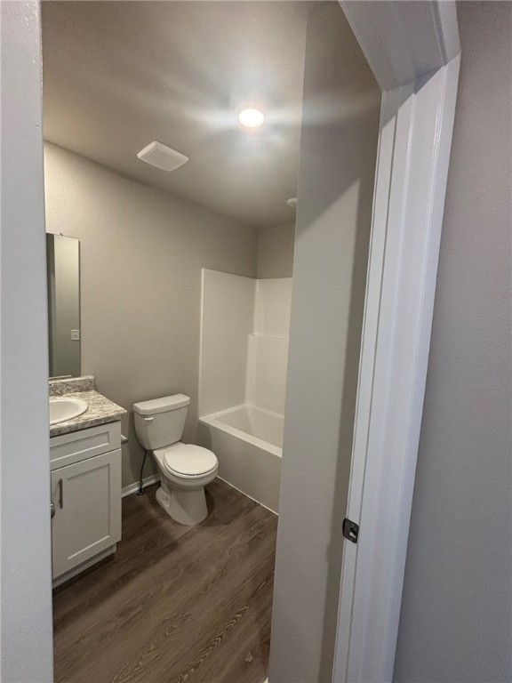 Hope Hill - Residential Lease