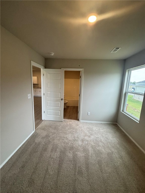 Hope Hill - Residential Lease